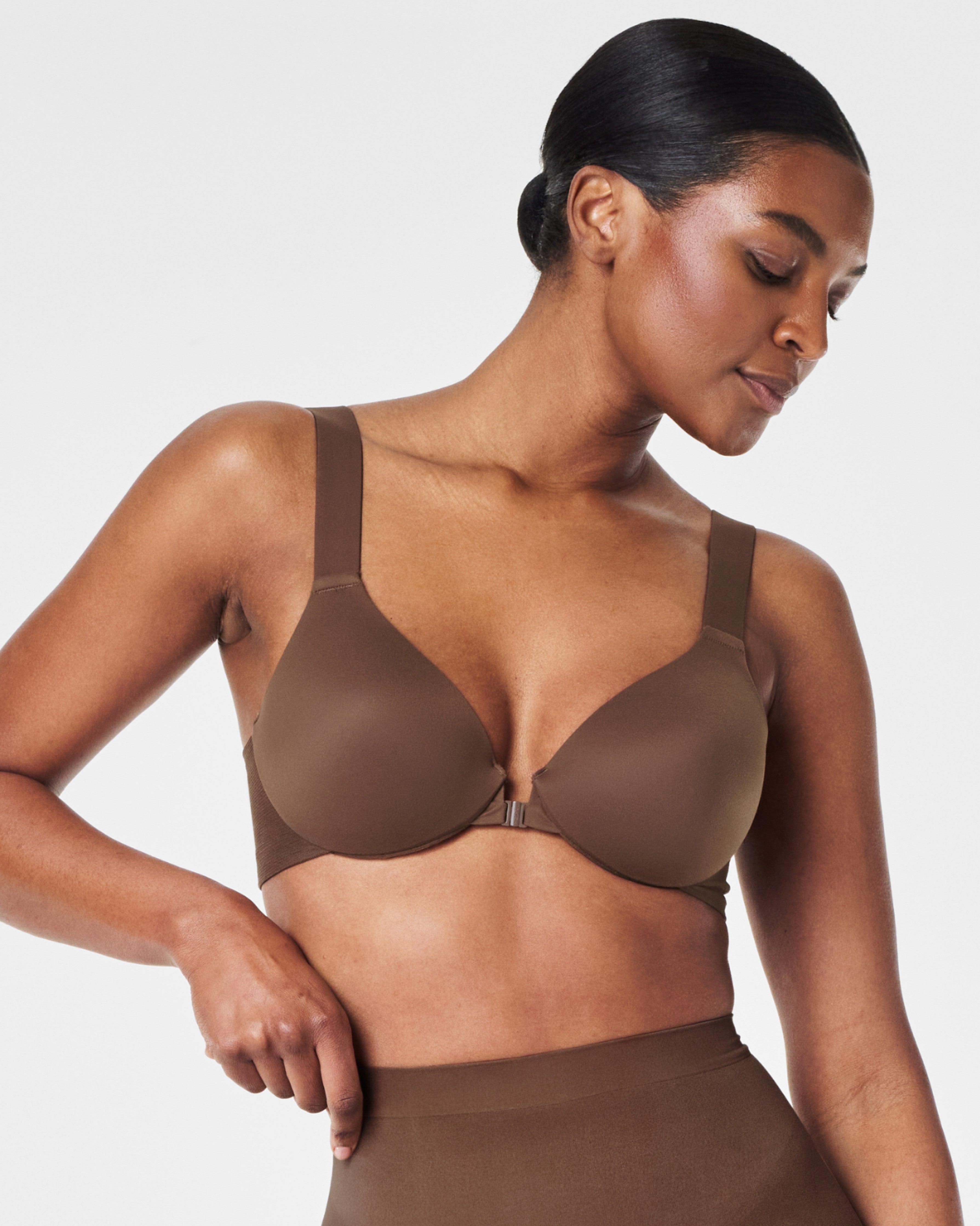 SPANXsmooth™ Bra-llelujah!® Lightly Lined Full Coverage Bra