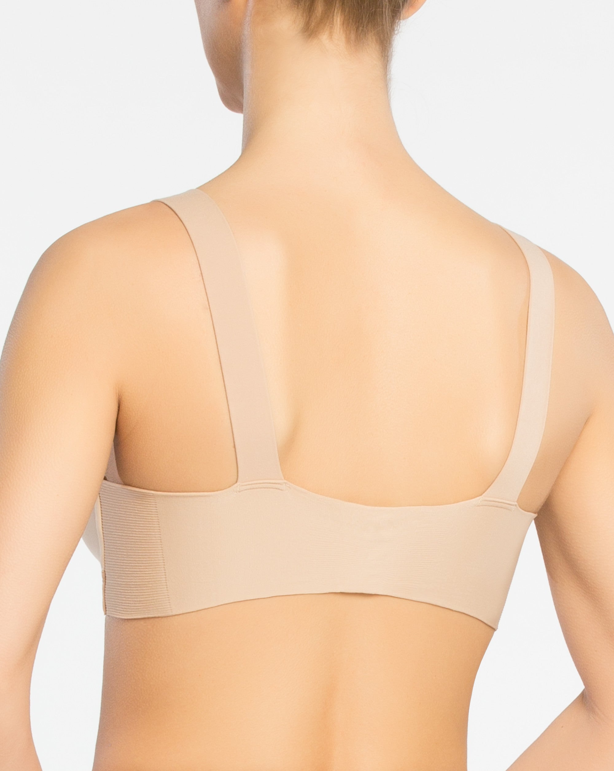SPANXsmooth™ Bra-llelujah!® Unlined Bralette | Naked 1.0/Naked 2.0