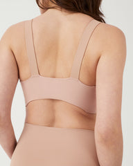 SPANXsmooth™ Bra-llelujah!® Lightly Lined Wireless Bra | Naked 2.0