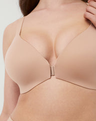 SPANXsmooth™ Bra-llelujah!® Lightly Lined Wireless Bra | Naked 2.0