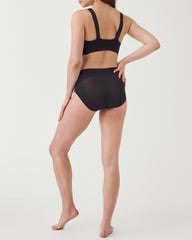 SPANXsmooth™ Bra-llelujah!® Lightly Lined Wireless Bra | Very Black