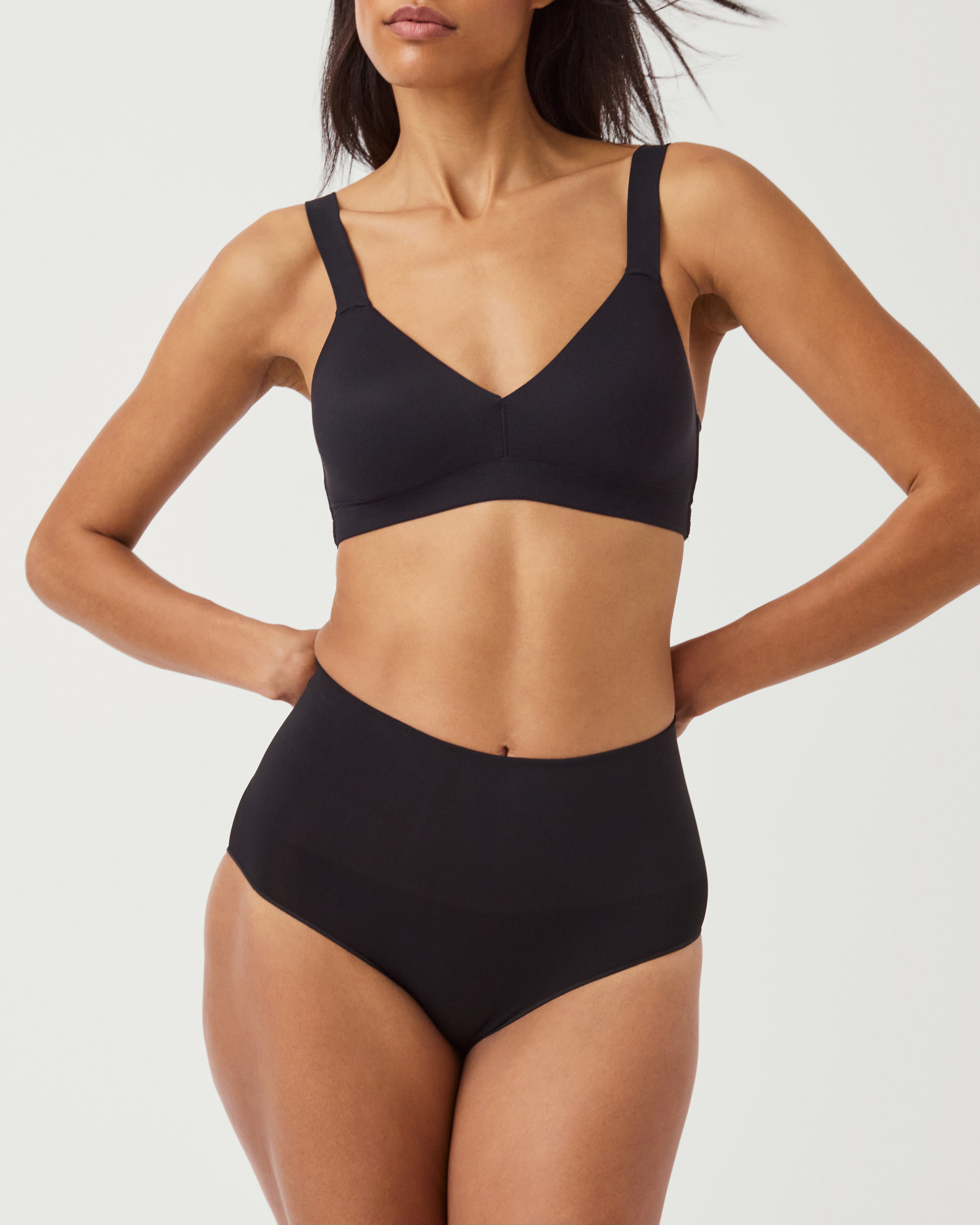SPANXsmooth™ Bra-llelujah!® Lightly Lined Bralette