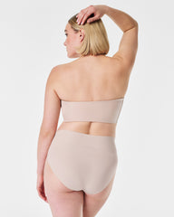SPANXsmooth™ Suit Your Fancy Bandeau | Champagne Beige