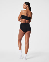 SPANXsmooth™ Suit Your Fancy Bandeau | Very Black