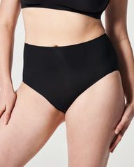 SPANXsmooth™ Fit-To-You Brief 3-Pack Box | Very Black