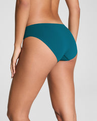 SPANXsmooth™ Fit-To-You Bikini 3-Pack Box | Emerald Bay/Timeless Navy/Cafe Au Lait