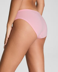 SPANXsmooth™ Fit-To-You Bikini 3-Pack Box | Fleur/Red Merlot/Espresso