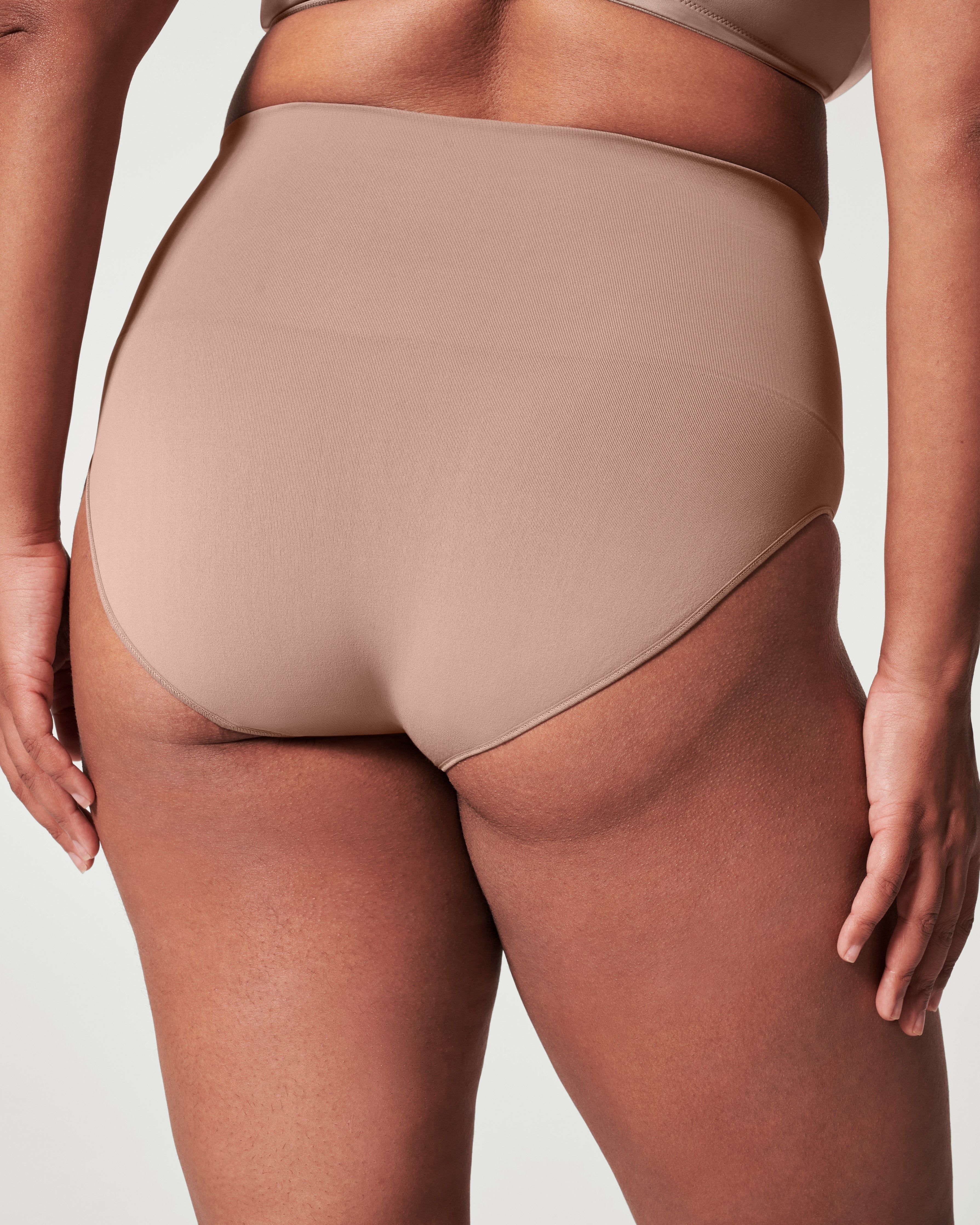 SPANXshape™ ExtraOrdinary Brief | Cafe Au Lait