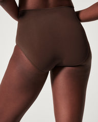 SPANXshape™ ExtraOrdinary Brief | Chestnut Brown
