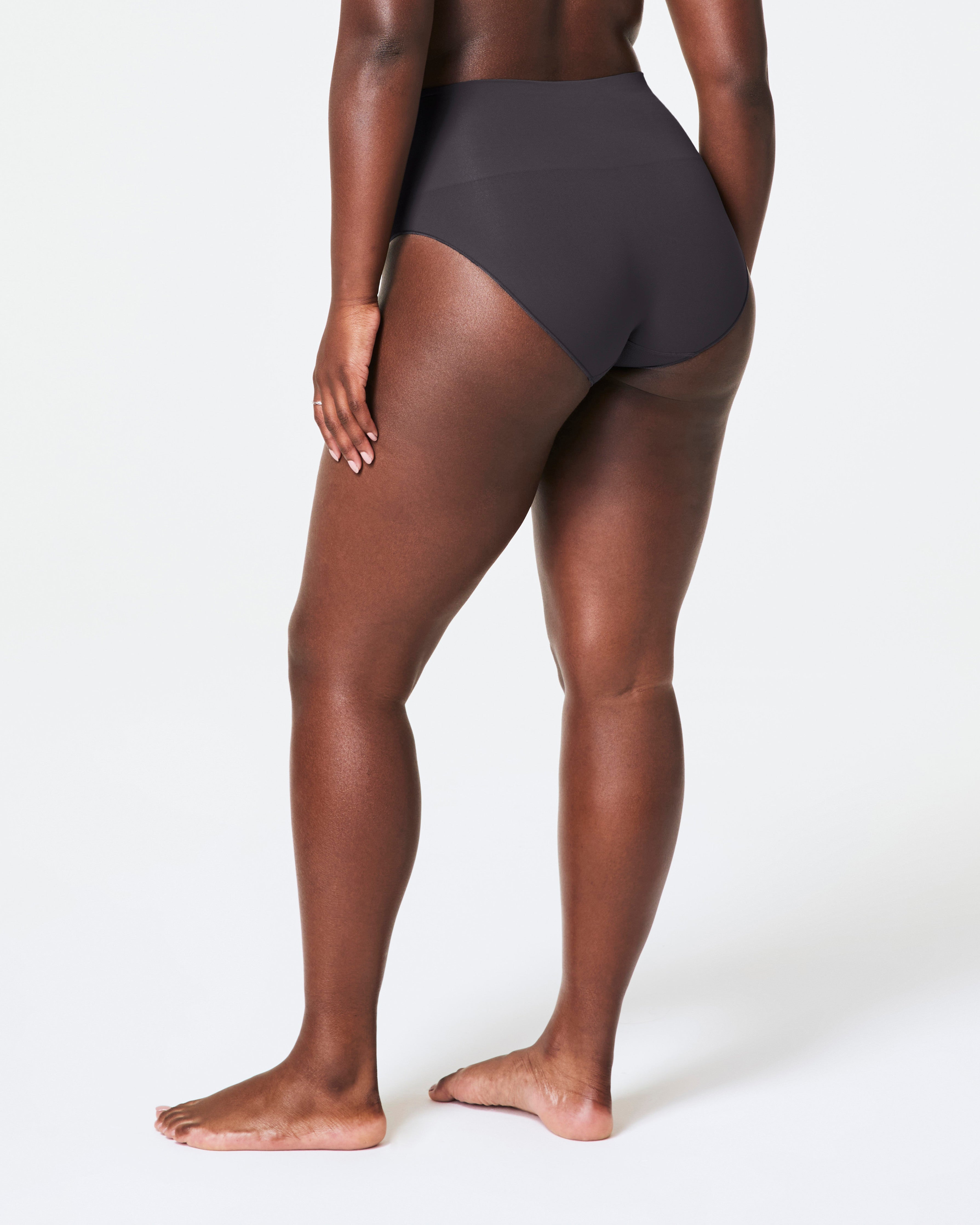 SPANXshape™ ExtraOrdinary Brief | Silver Moon