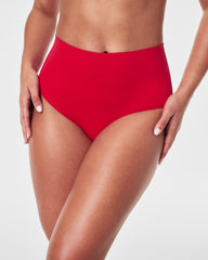 SPANXshape™ ExtraOrdinary Brief | Spanx Red