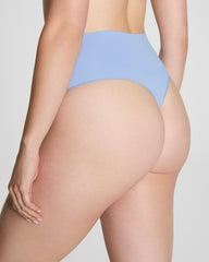 SPANXshape™ ExtraOrdinary Thong | Hydrangea