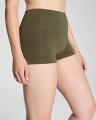 SPANXshape™ ExtraOrdinary Boyshort | Dark Pine