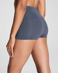 SPANXshape™ ExtraOrdinary Boyshort | Earth Stone