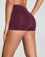 SPANXshape™ ExtraOrdinary Boyshort | Plum Berry