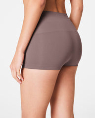 SPANXshape™ ExtraOrdinary Boyshort | Smoke