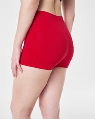 SPANXshape™ ExtraOrdinary Boyshort | Spanx Red