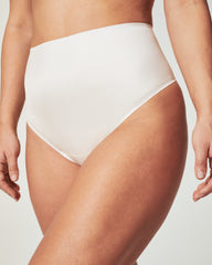 SPANXsmooth™ Satin Thong