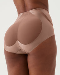 SPANXshape™ Booty-Lifting Brief