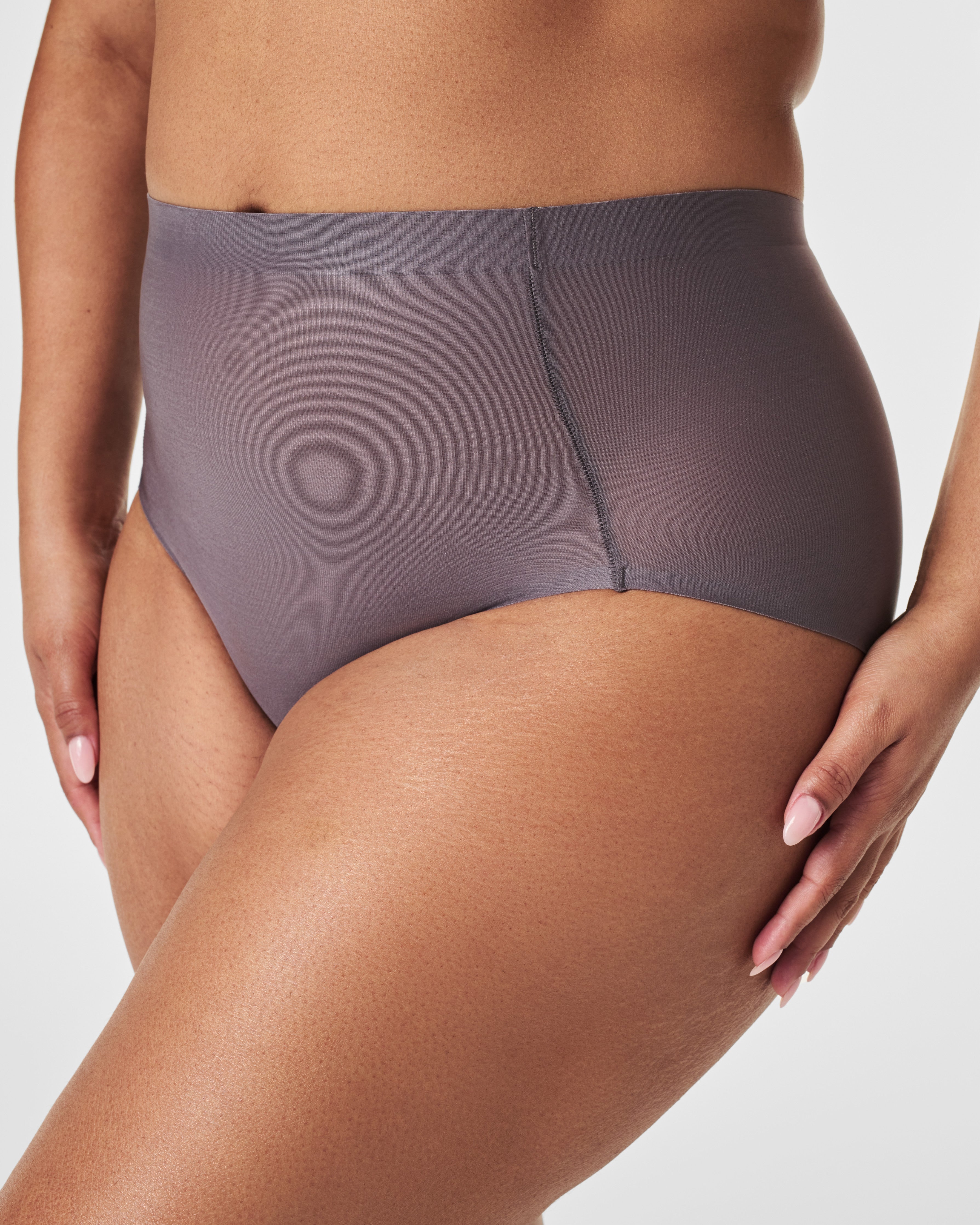 SPANXshape™ Sheer Control Brief