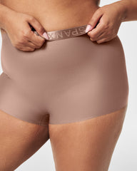SPANXshape™ Sheer Control Boyshort