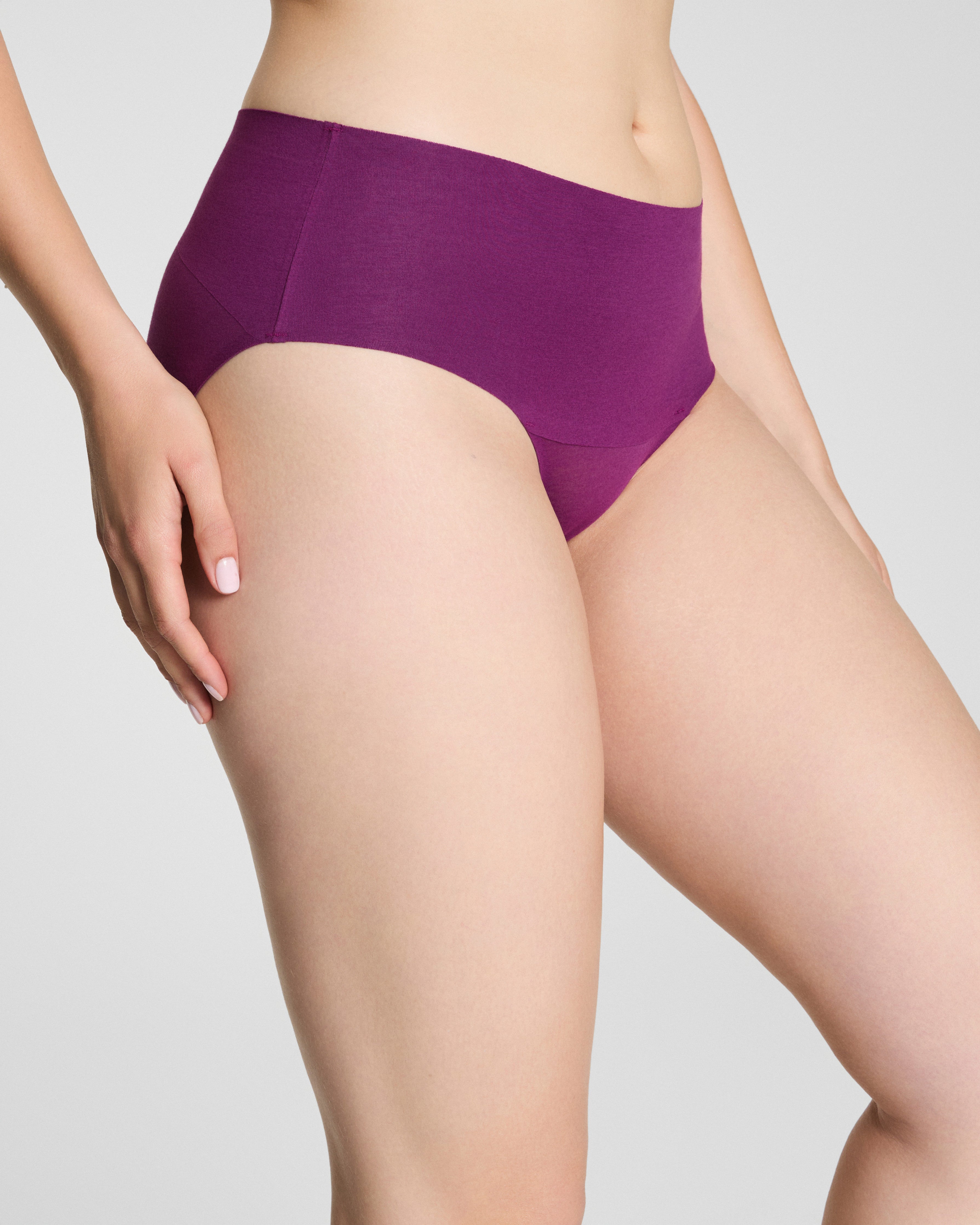 SPANXsupersmooth™ Undie-tectable® Supima® Cotton Brief
