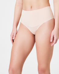 SPANXsupersmooth™ Undie-tectable® Tanga | Soft Nude
