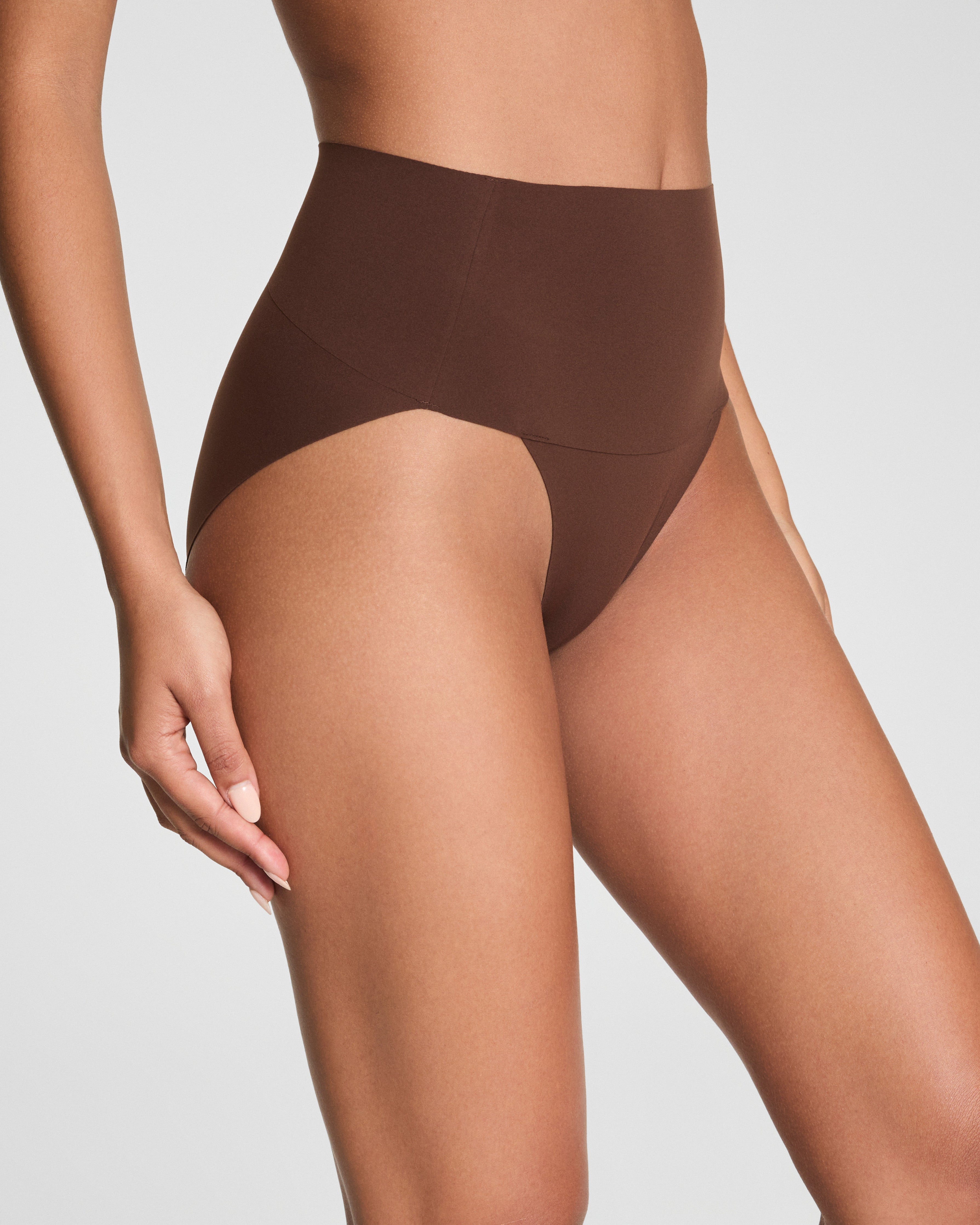 SPANXsupersmooth™ Undie-tectable® Hi-Leg Brief