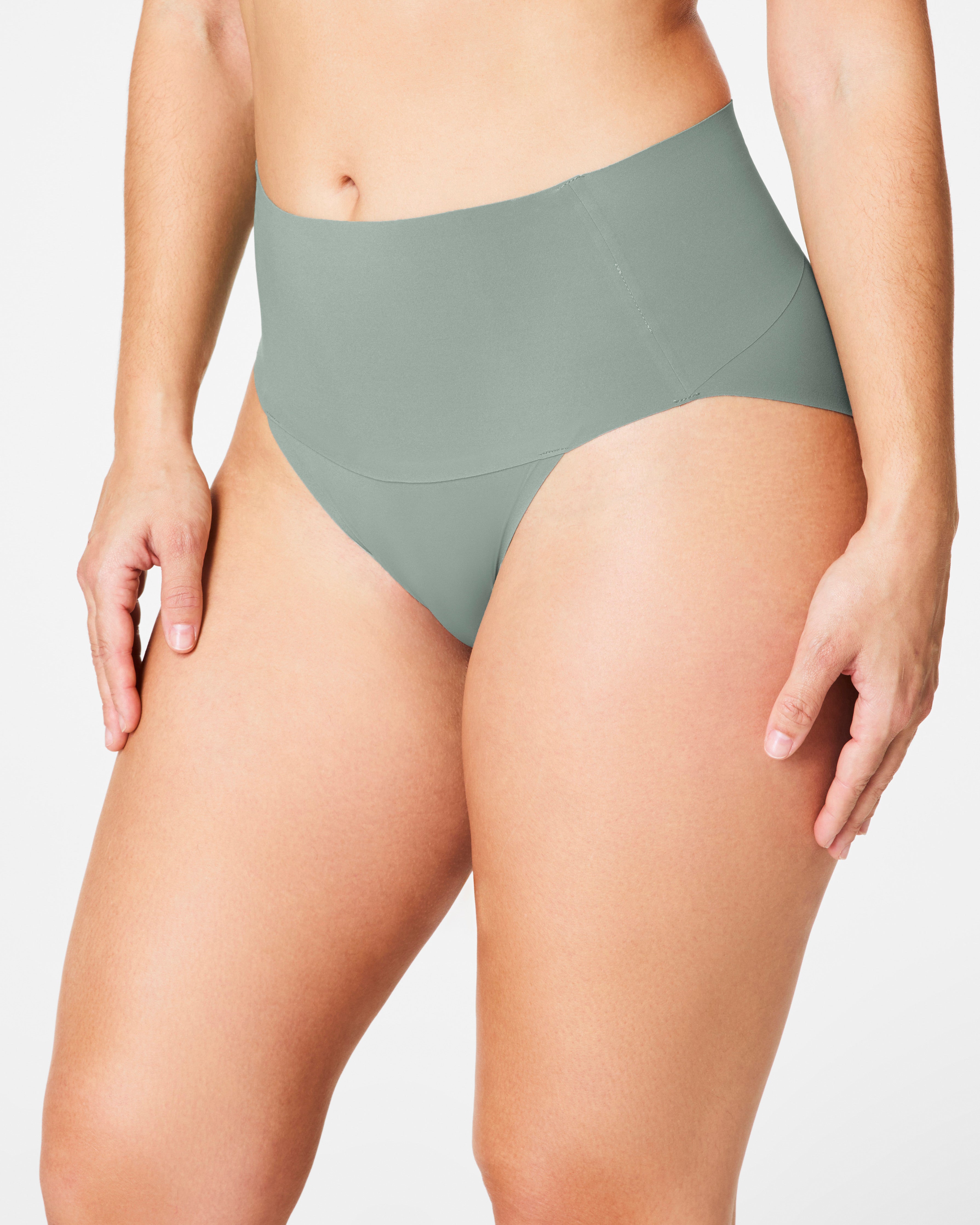 SPANXsupersmooth™ Undie-tectable® Hi-Leg Brief