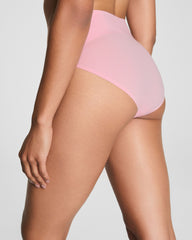 SPANXsupersmooth™ Undie-tectable® Hi-Leg Brief | Fleur