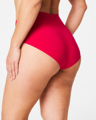 SPANXsupersmooth™ Undie-tectable® Hi-Leg Brief | Fuchsia
