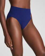 SPANXsupersmooth™ Undie-tectable® Hi-Leg Brief | Midnight Iris