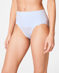 SPANXsupersmooth™ Undie-tectable® Hi-Leg Brief | Sky
