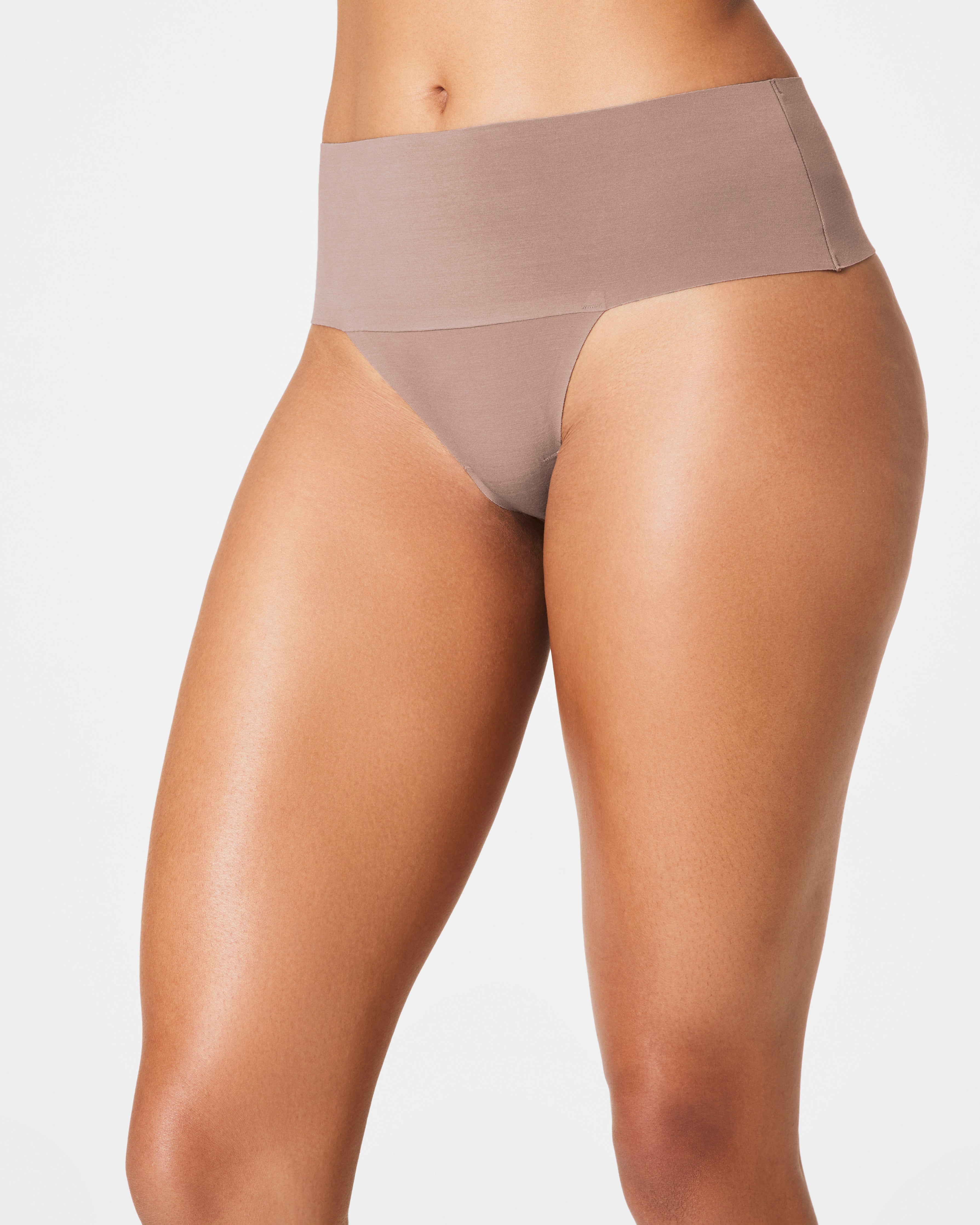 SPANXsupersmooth™ Undie-tectable® Modal Thong