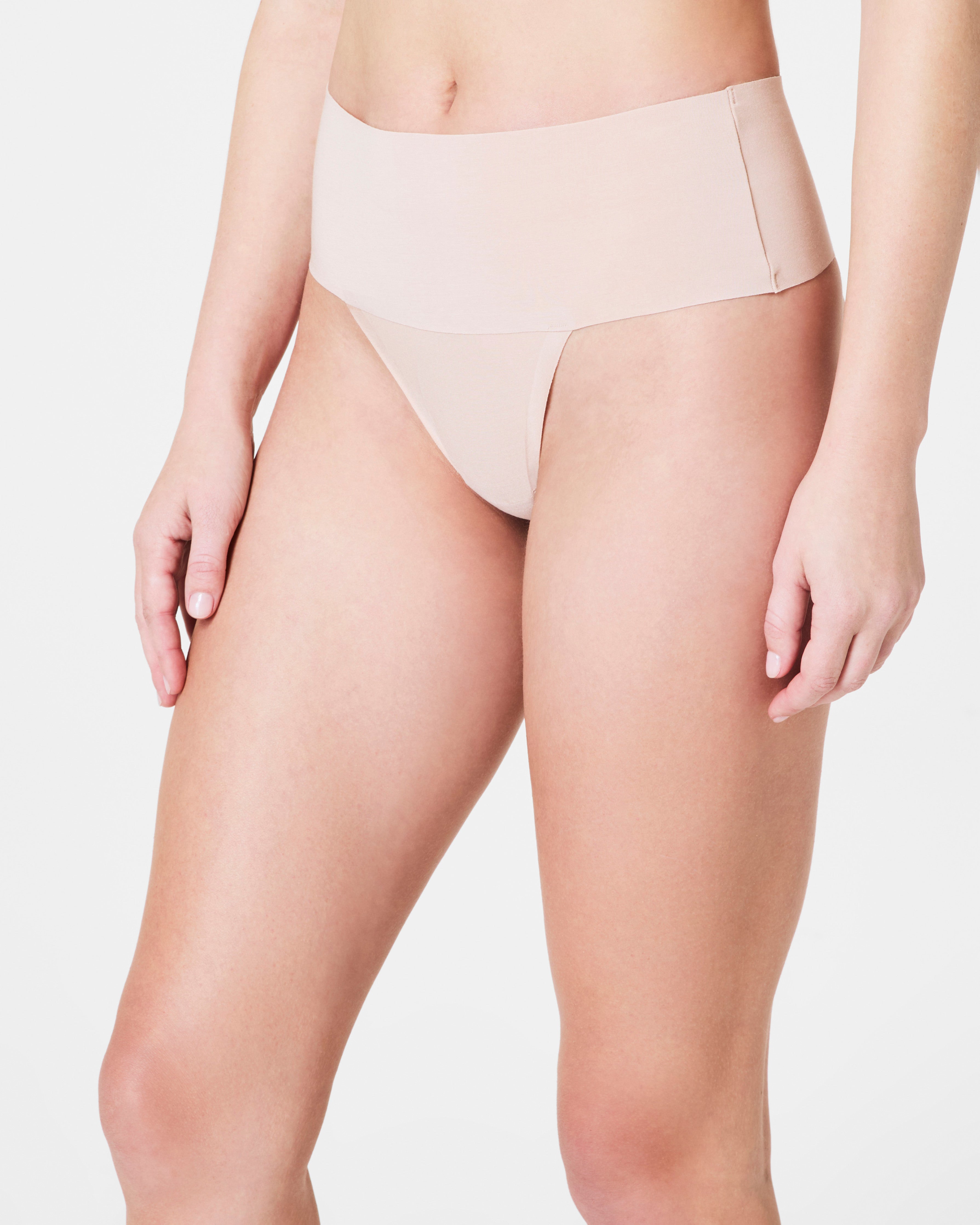SPANXsupersmooth™ Undie-tectable® Modal Thong