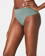 SPANXsupersmooth™ Undie-tectable® Modal Thong