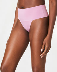 SPANXsupersmooth™ Undie-tectable® Modal Thong