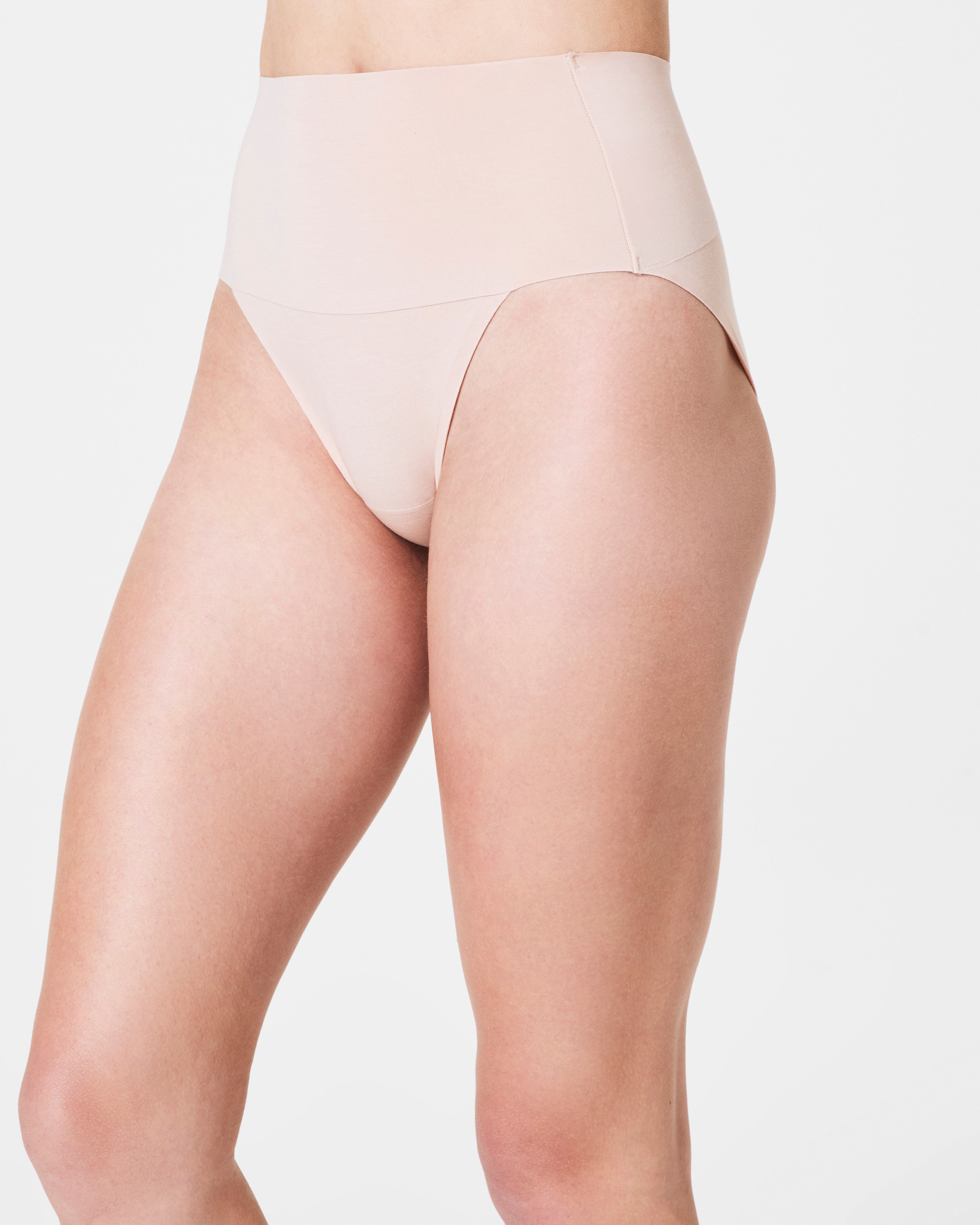 SPANXsupersmooth™ Undie-tectable® Modal Hi-Leg Brief