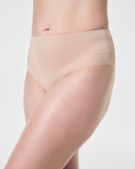 SPANXsupersmooth™ Contouring Bikini | Champagne Beige