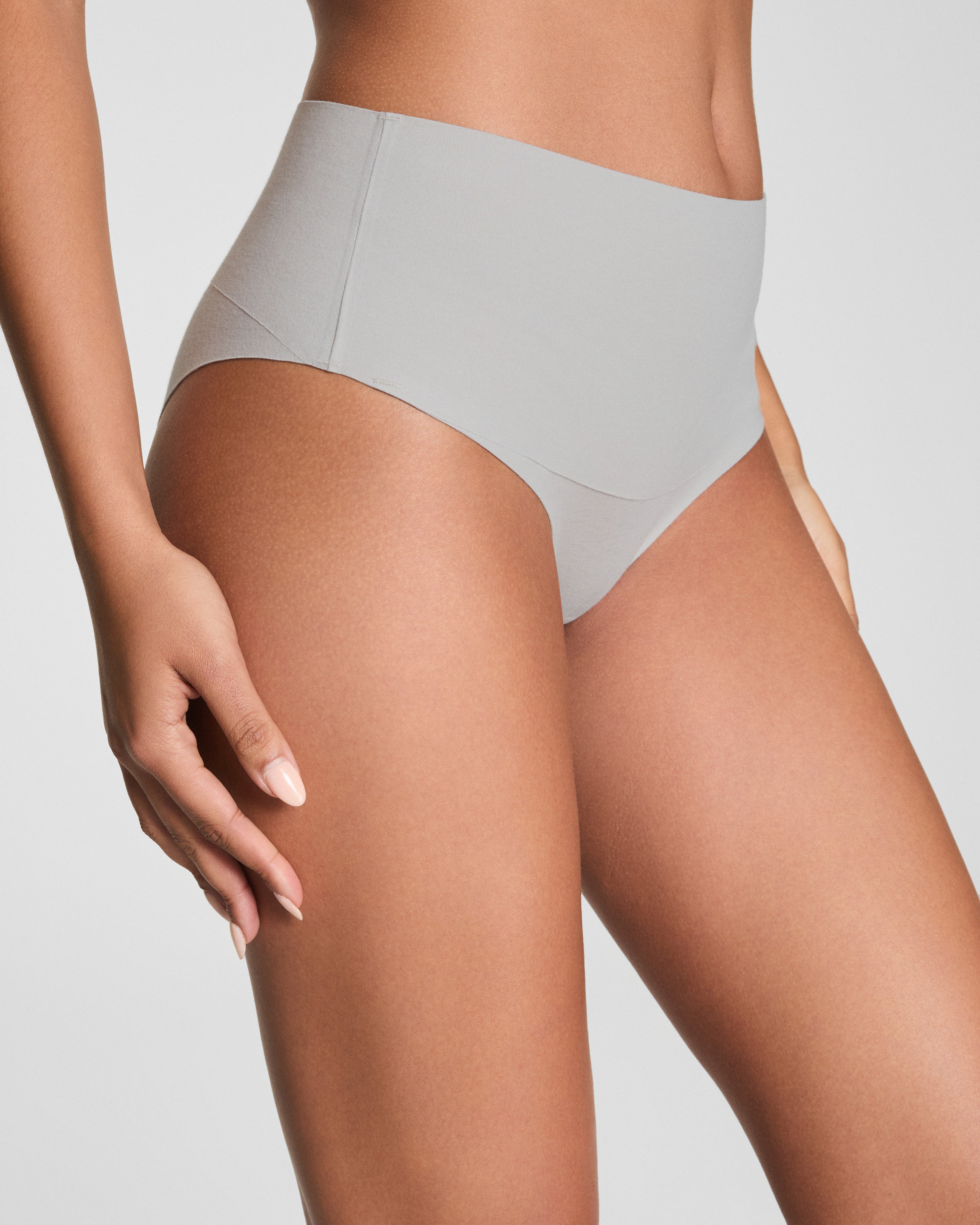 SPANXsupersmooth™ Undie-tectable® Supima® Cotton Tanga