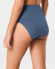 SPANXshape™ ExtraOrdinary Supima® Cotton Brief | Sea
