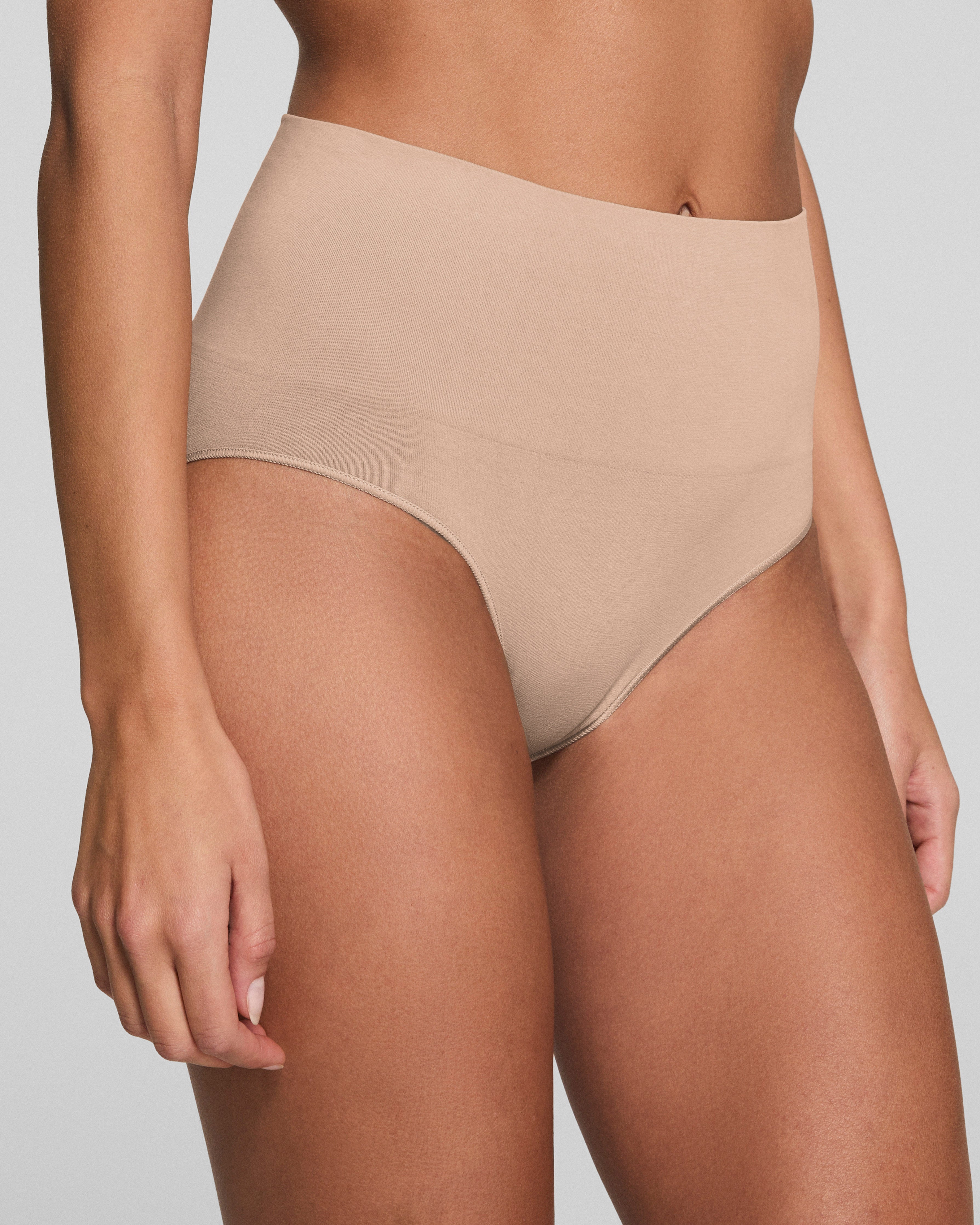 SPANXshape™ ExtraOrdinary Supima® Cotton Brief
