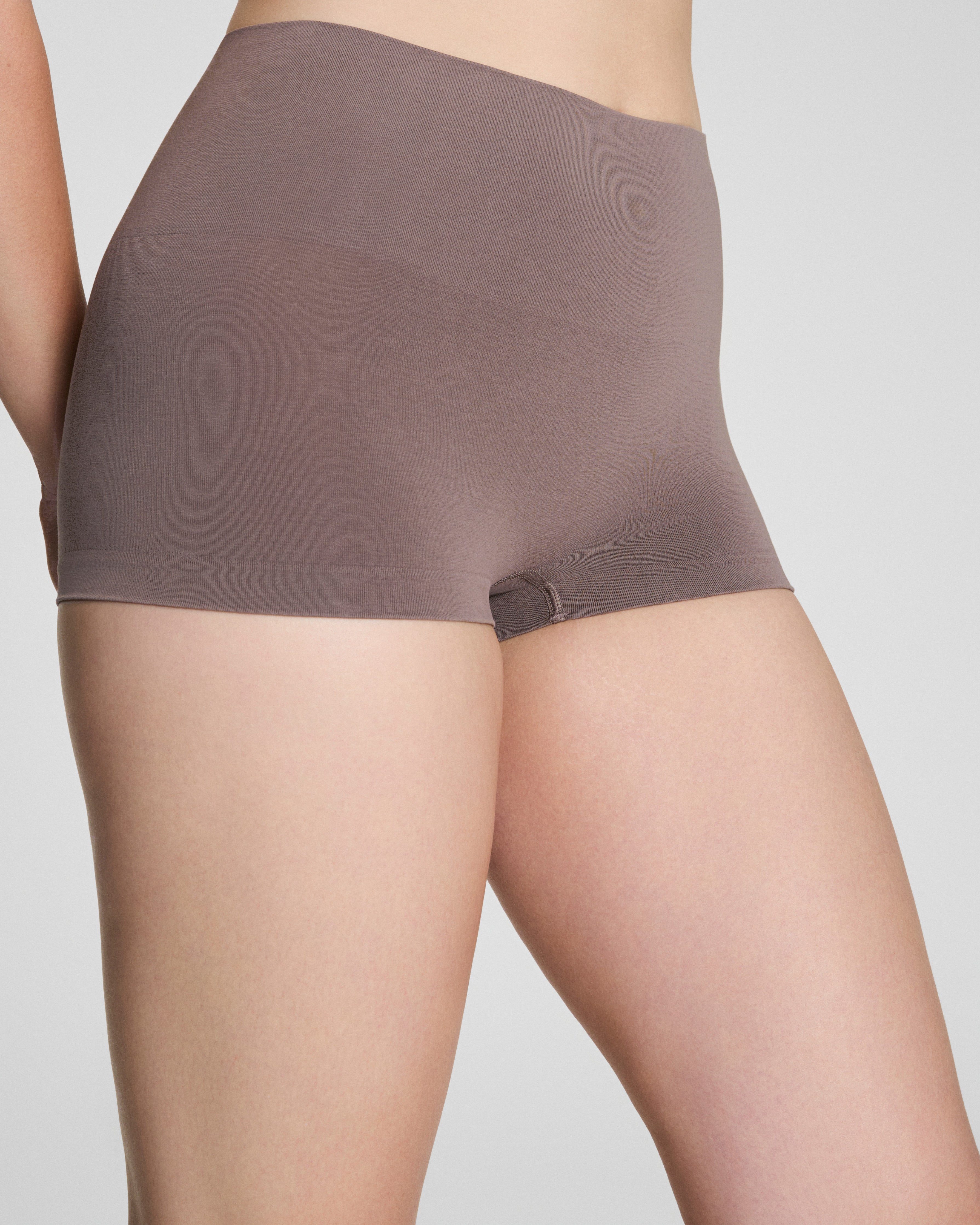 SPANXshape™ ExtraOrdinary Supima® Cotton Boyshort