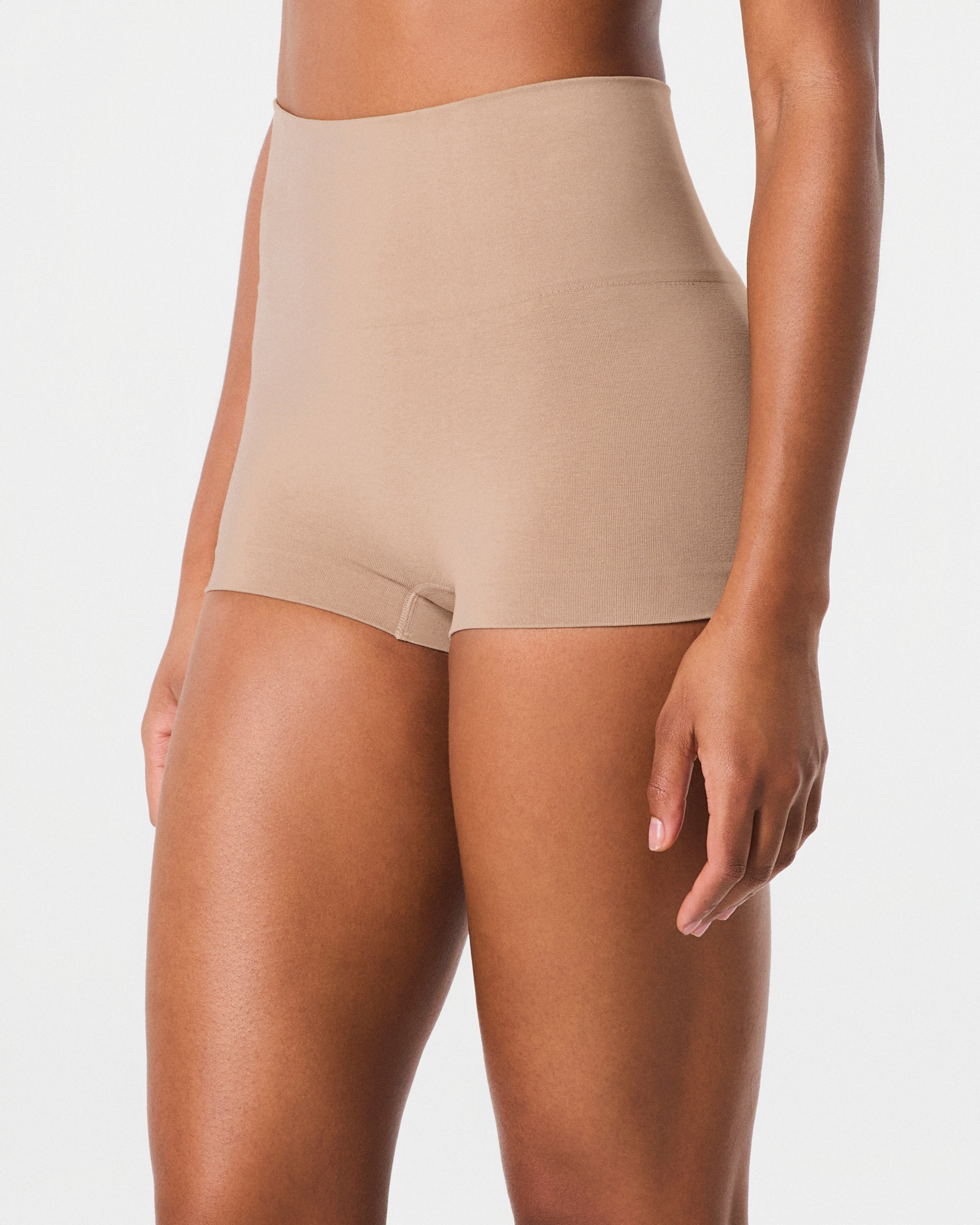 SPANXshape™ ExtraOrdinary Supima® Cotton Boyshort