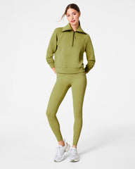 SPANXshape™ Booty Boost® Full Length Leggings | Cypress