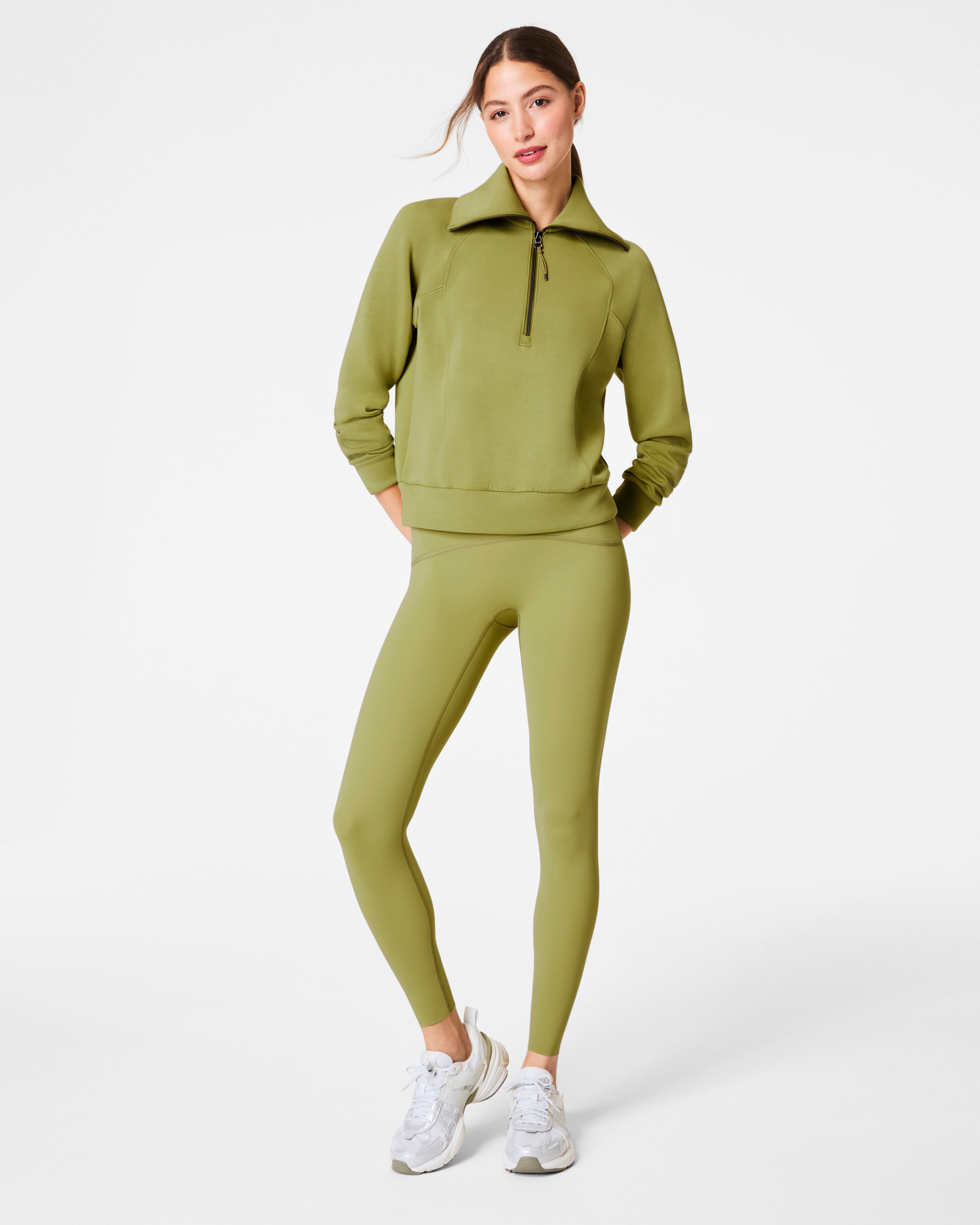 SPANXshape™ Booty Boost® Full Length Leggings