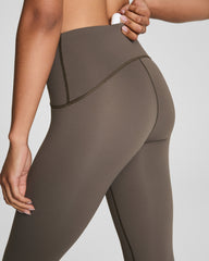 SPANXshape™ Booty Boost® Full Length Leggings | Mineral