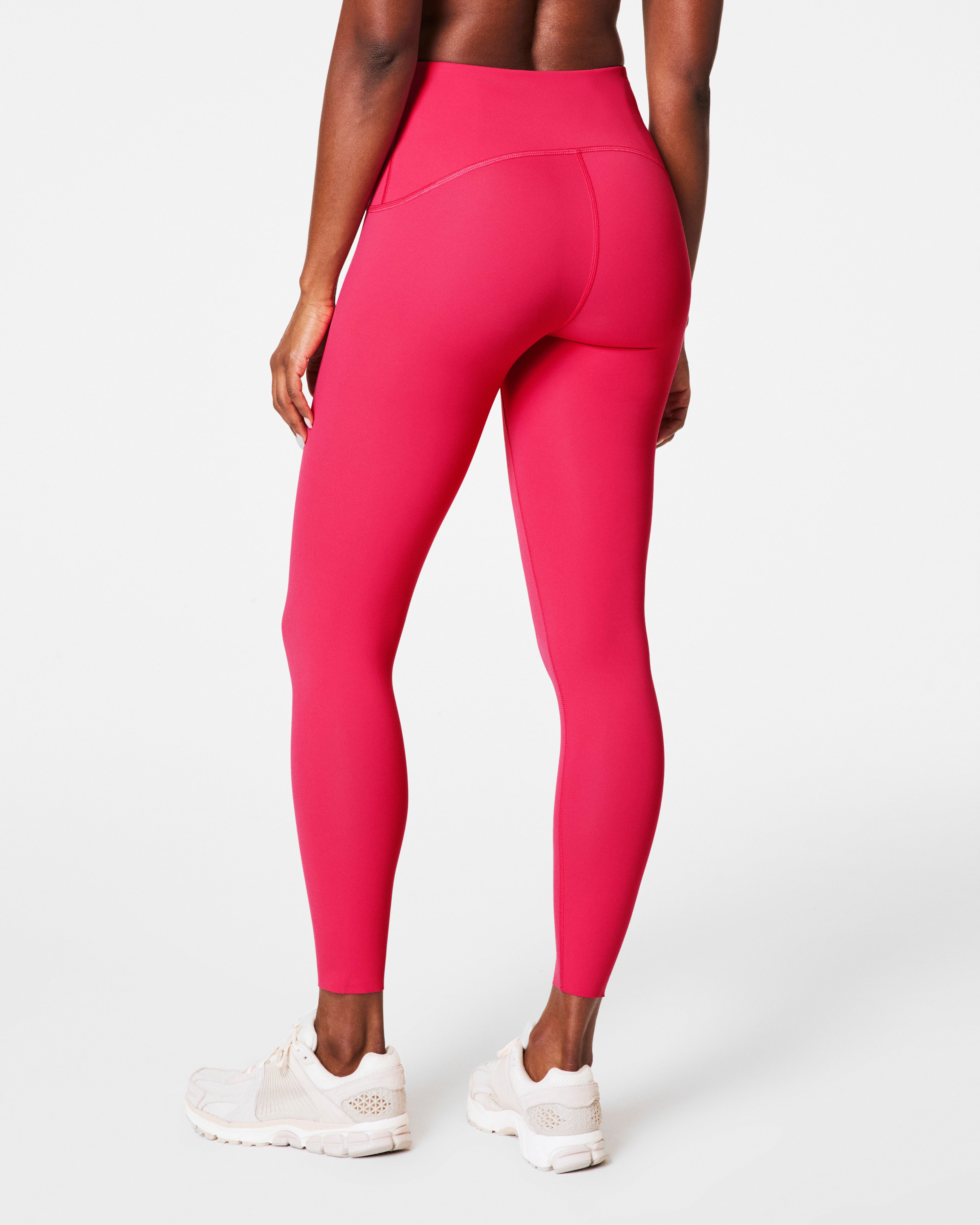 SPANXshape™ Booty Boost® Full Length Leggings | Tulip