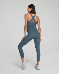 SPANXshape™ Booty Boost® 7/8 Leggings | Nightshade