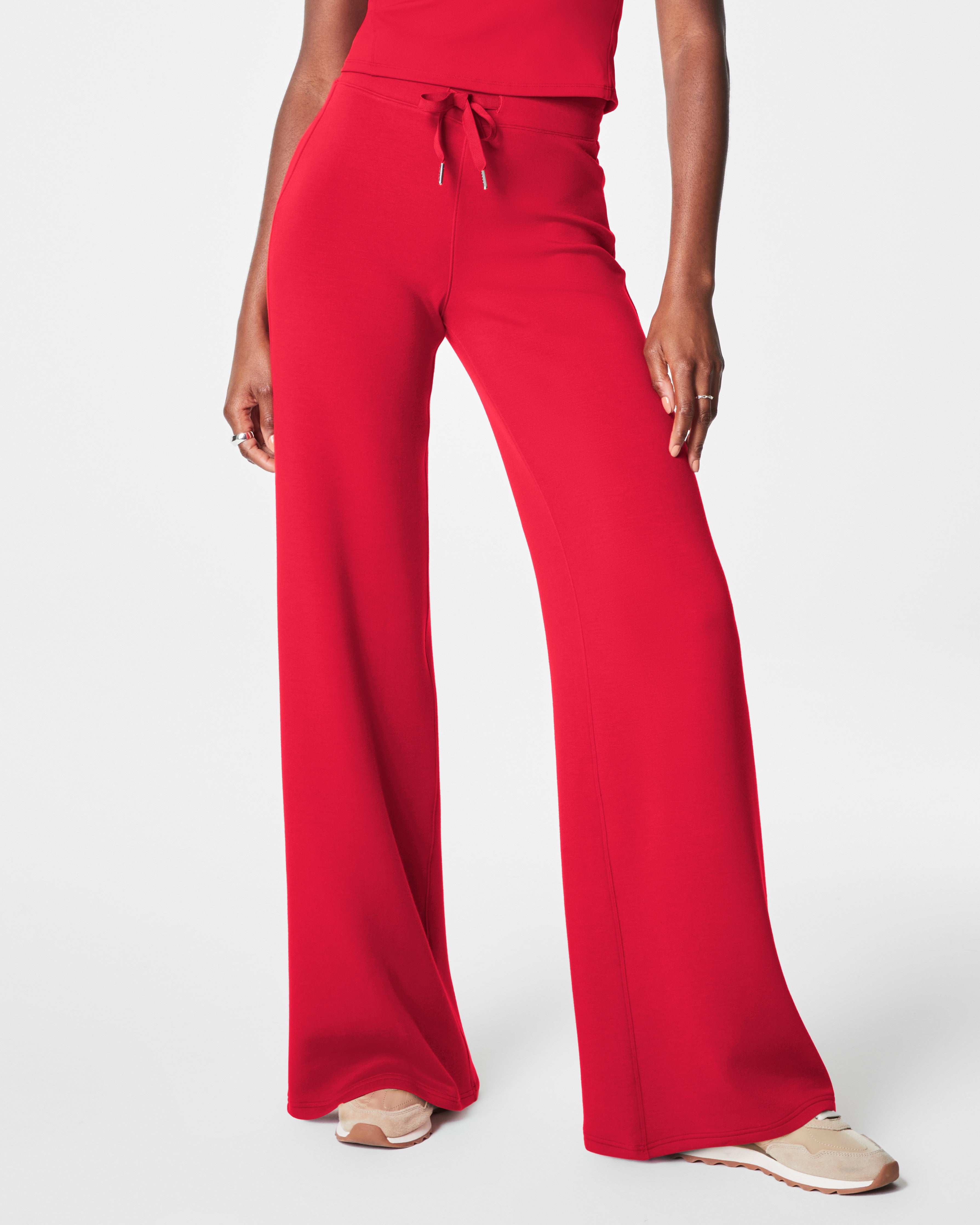 SPANX AirEssentials® Wide Leg Pant